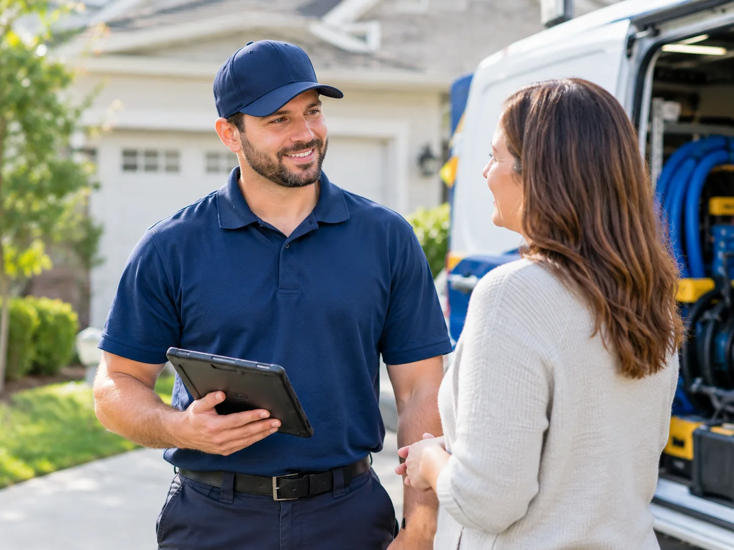 Sewage Backup Cleanup College Station, AR FAQs